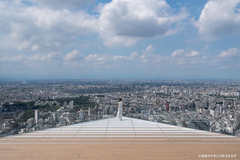 THE ROOF SHIBUYA SKY　※SHIBUYA SKY(渋谷スカイ)内のアルバイト・バイト求人情報-04