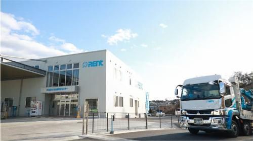 レント総合サービス株式会社の求人・転職情報