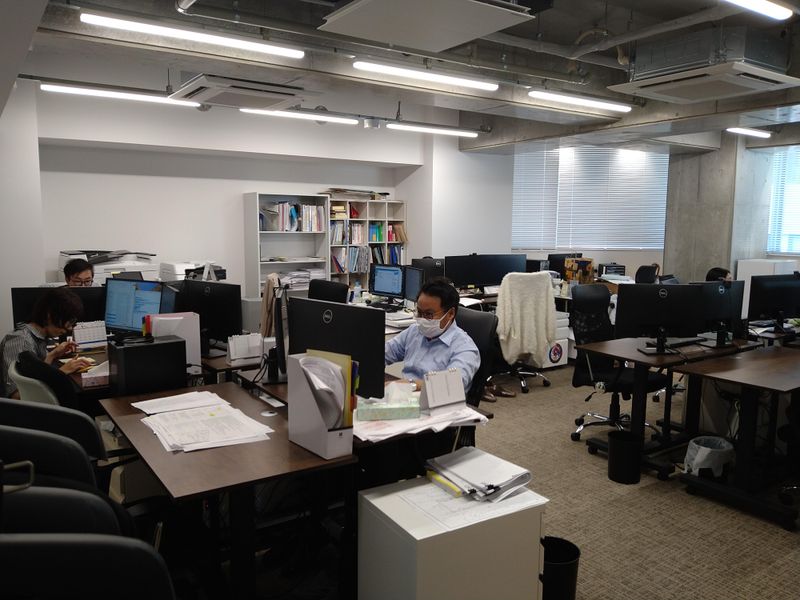 株式会社GUISの求人・転職情報