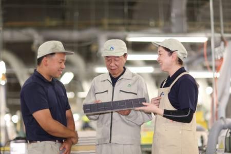 ニチハボード加工株式会社　名古屋工場の求人情報