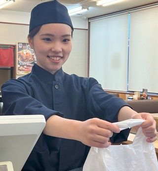 とんかつ「かつや」　かつや奈良尼辻店の求人1