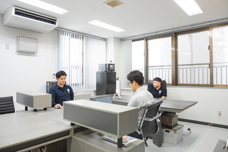 株式会社NEOエナジーソリューション　福岡営業所のアルバイト・バイト求人情報-03