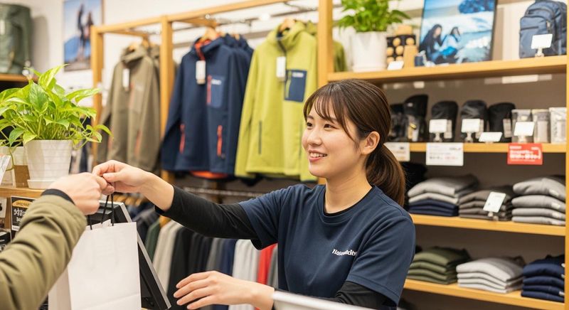 株式会社満足屋の求人・転職情報