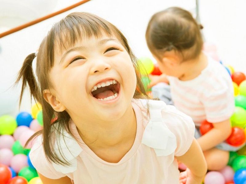 The Kids イオン高松東店の派遣求人情報