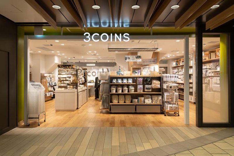 3COINS JR恵比寿駅のアルバイト・バイト求人情報-03
