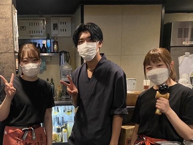 二代目　魚匠　横衛門のアルバイト・バイト求人情報-01