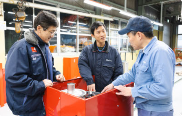 株式会社岡常歯車製作所　九州営業所のアルバイト・バイト求人情報-03