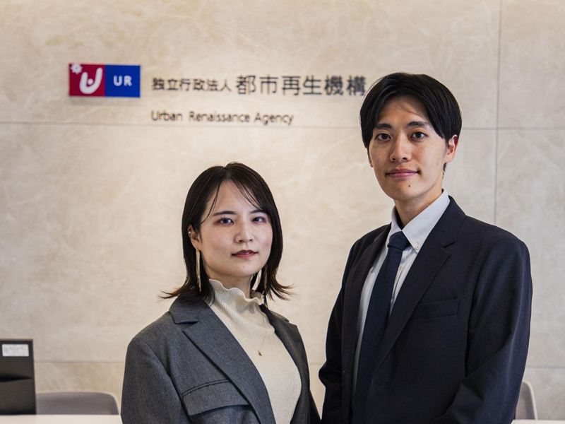 独立行政法人都市再生機構　本社のアルバイト・バイト求人情報-02