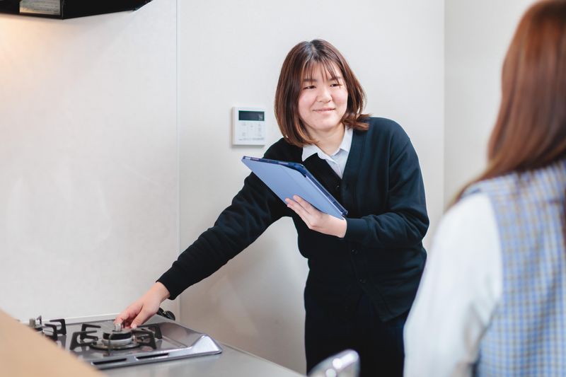 エスティネット　常滑店の求人情報