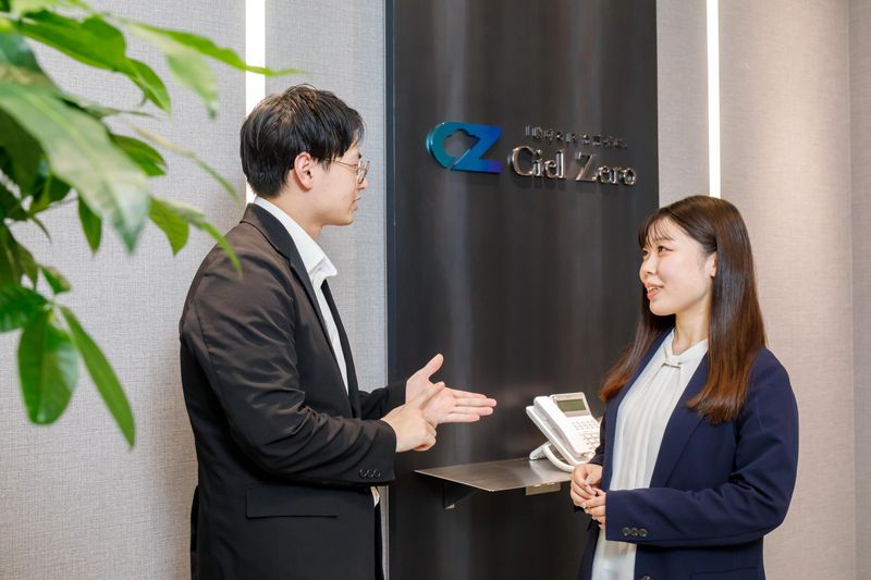 株式会社Ciel Zero　東京支社のアルバイト・バイト求人情報-04