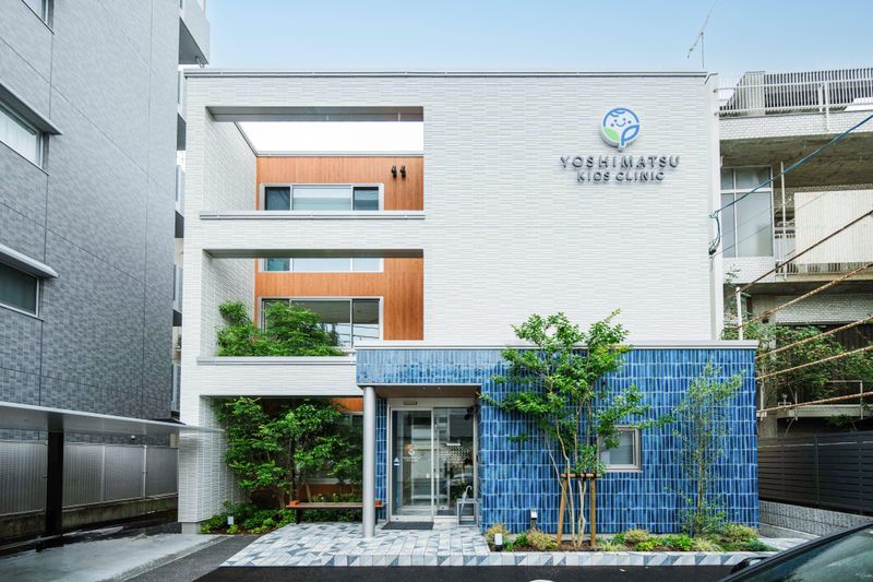 吉松こどもクリニックの派遣求人情報