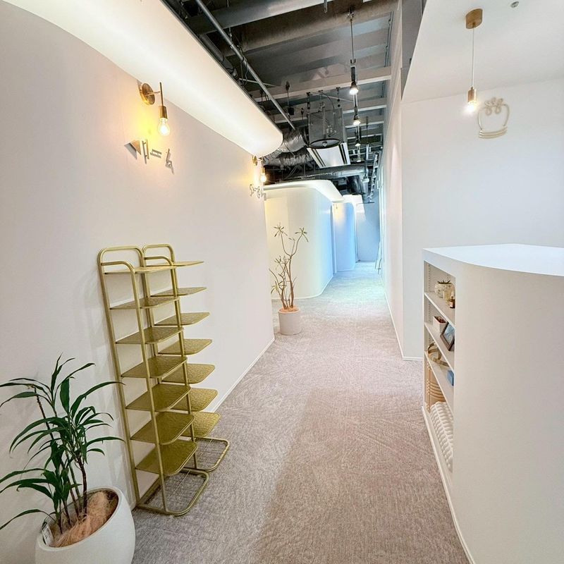 美容整体Soluna　KAWASAKIの求人・転職情報-05