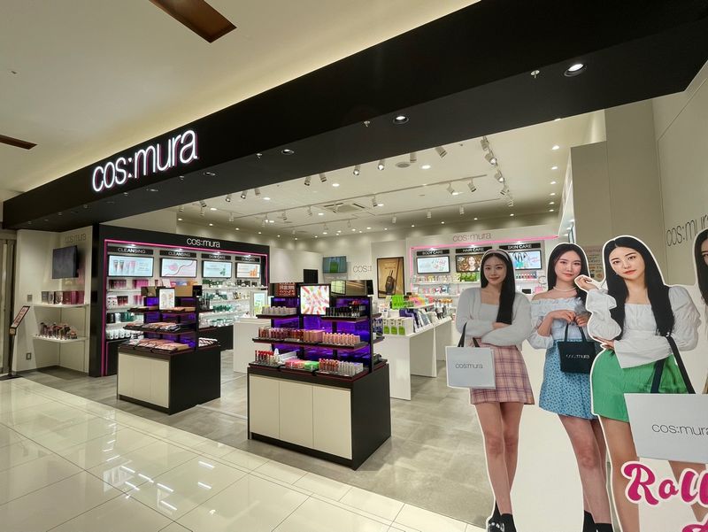 株式会社L&K(イオンモール鈴鹿店)のアルバイト・バイト求人情報-19