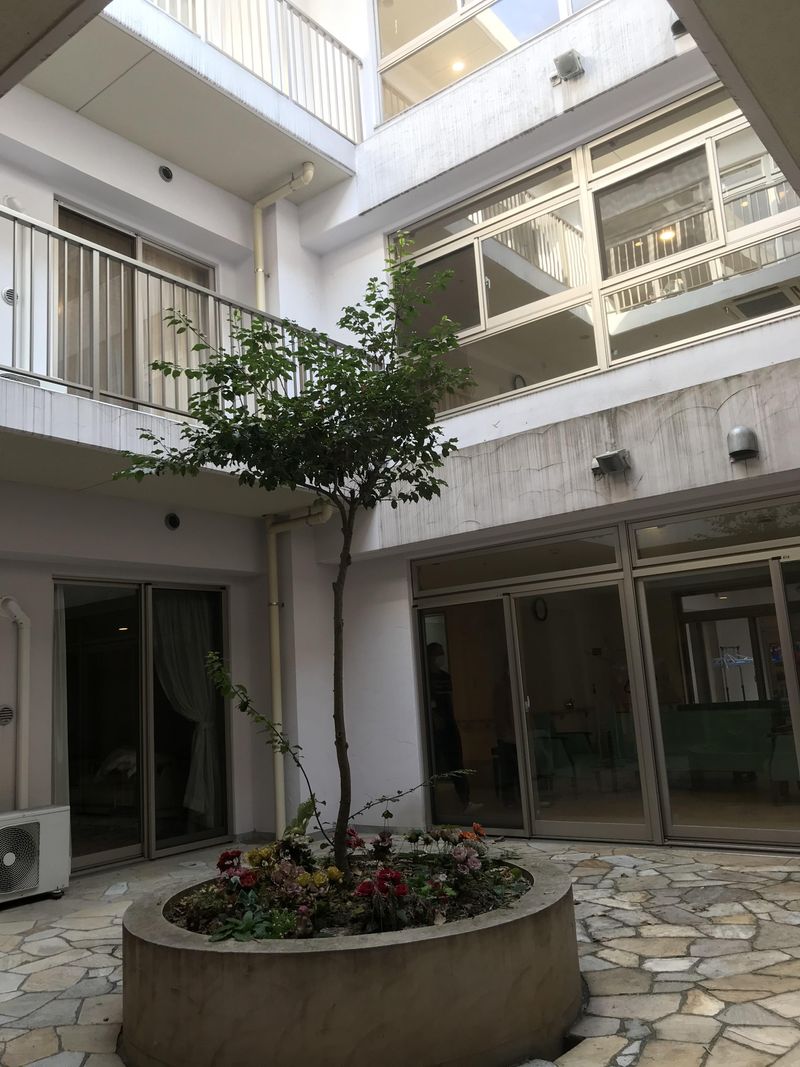 社会福祉法人千成会　介護老人福祉施設玉成苑のアルバイト・バイト求人情報-04