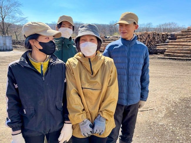 新得木材工業有限会社の求人・転職情報