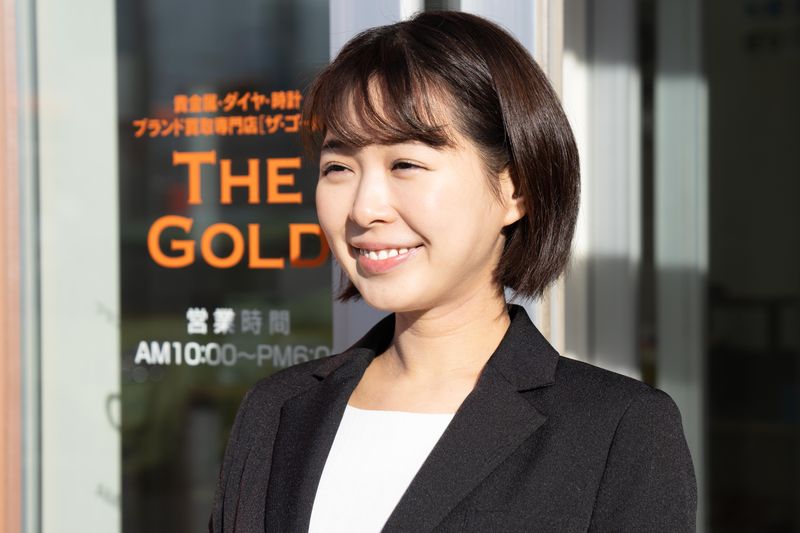 ザ・ゴールド　会津若松店(株式会社マックスガイ)