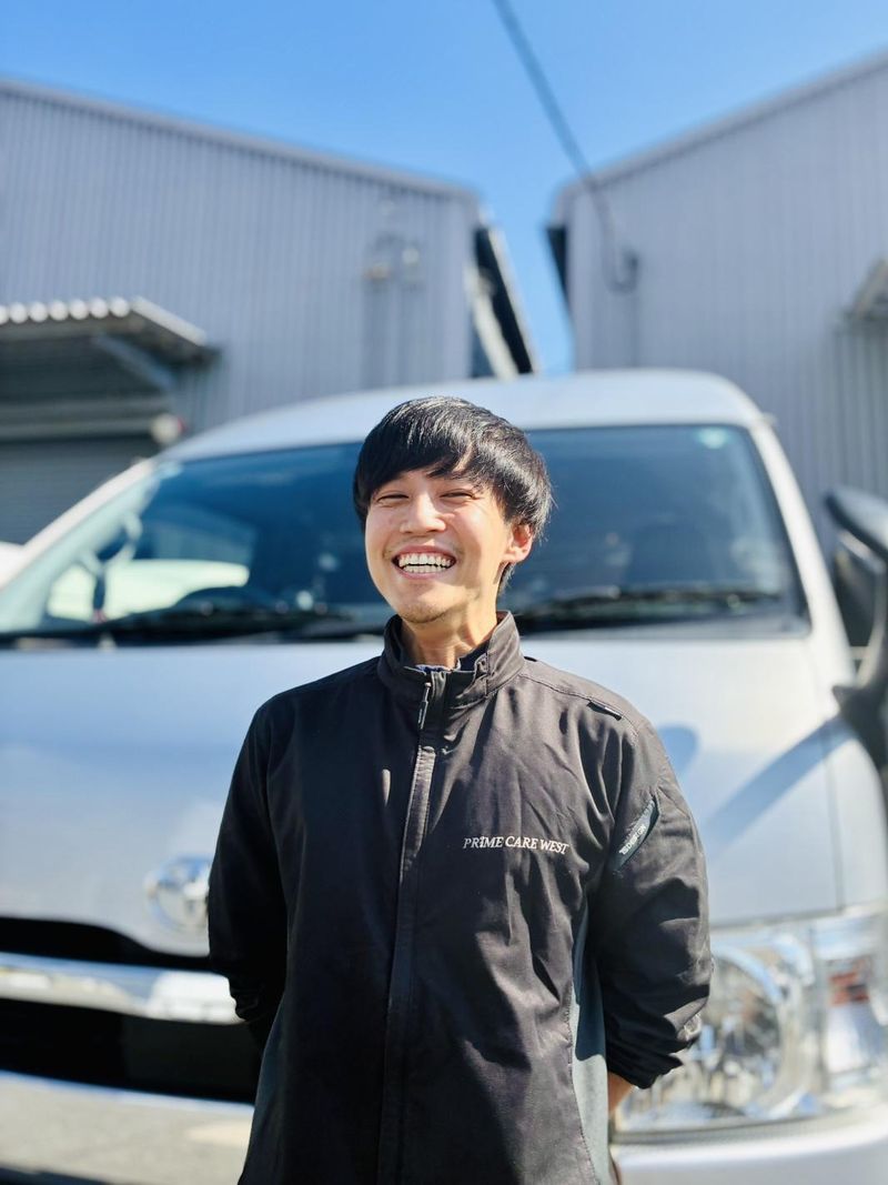 株式会社プライムケアウエスト-0006の求人・転職情報
