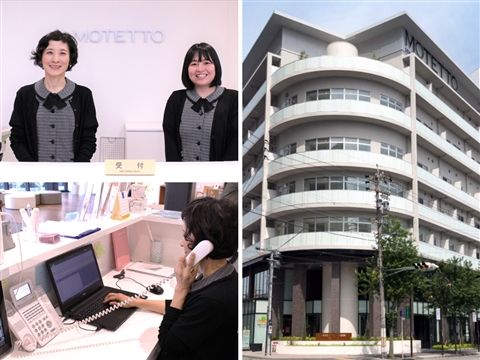 株式会社ジェネラス-0001の求人・転職情報