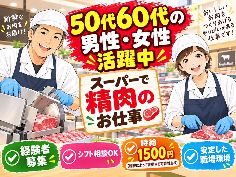 求人画像