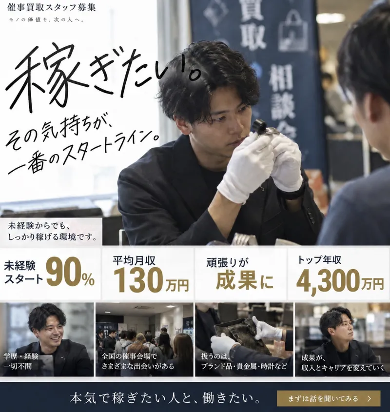 求人画像