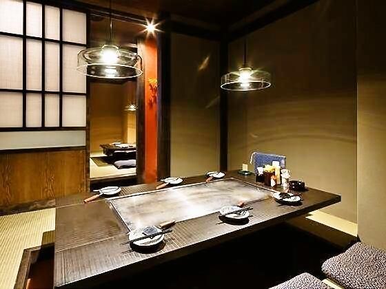 お好み焼き・鉄板焼き　蔵屋紙屋町店のアルバイト・バイト求人情報-03