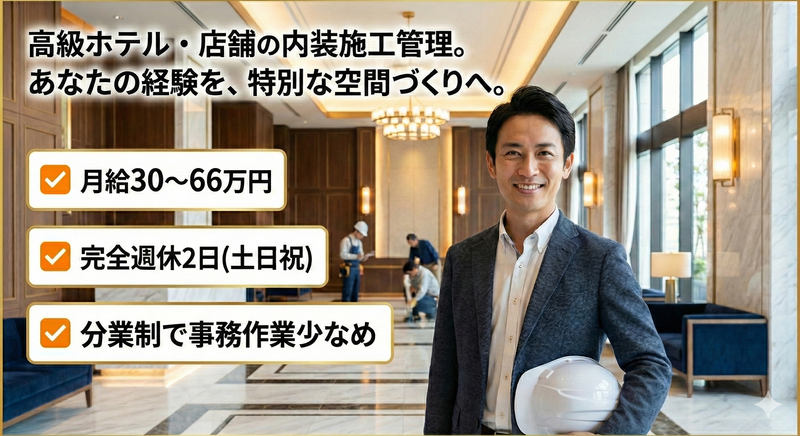 株式会社白線社-0013の求人・転職情報