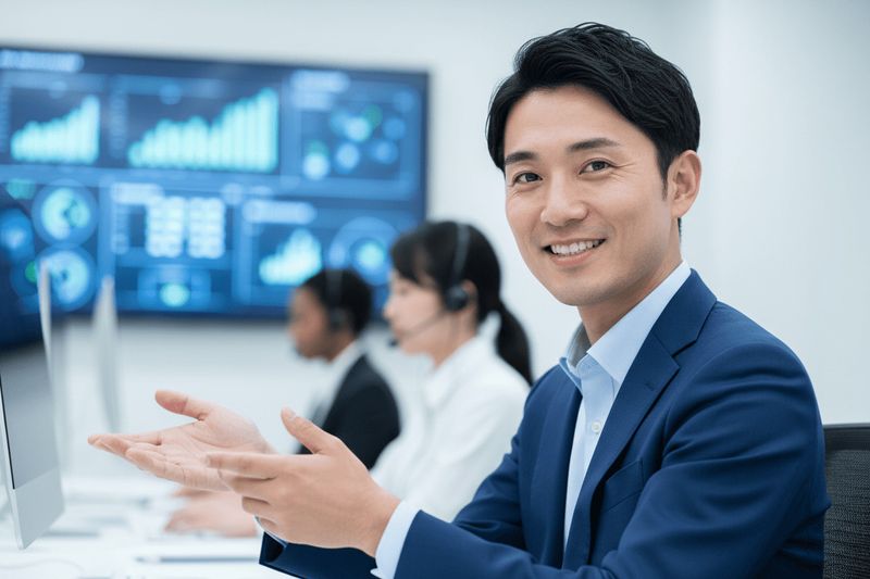 AMUSE株式会社のアルバイト・バイト求人情報-28