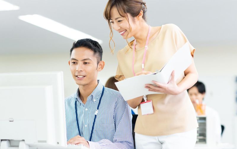 ヤシマ株式会社の求人・転職情報