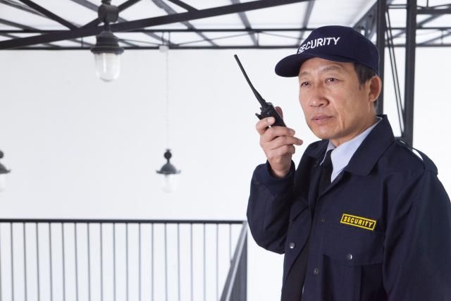 株式会社橋本警備の求人・転職情報