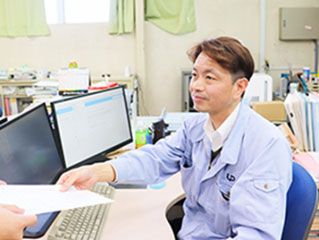 株式会社ユニオンパーツ工業の求人・転職情報