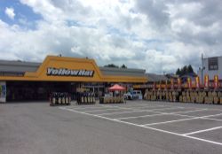 株式会社 イエローハットの求人・転職情報