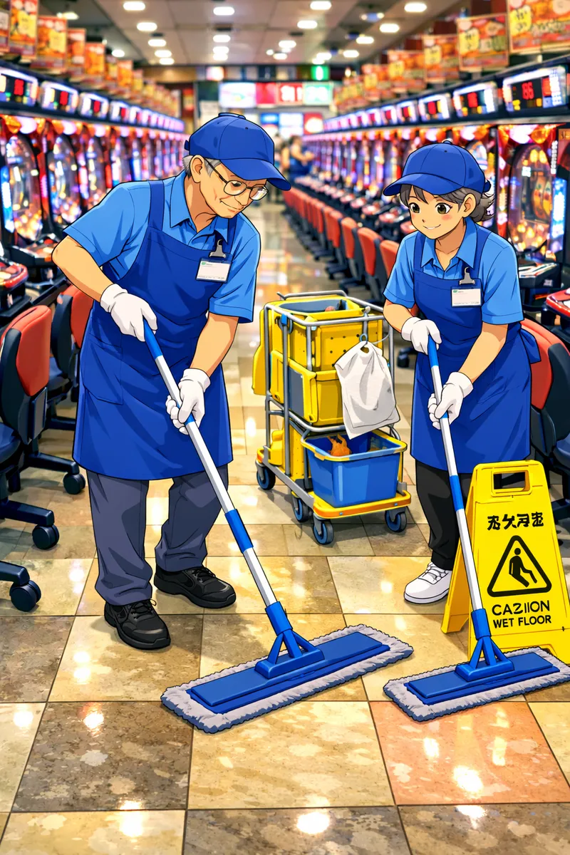求人画像