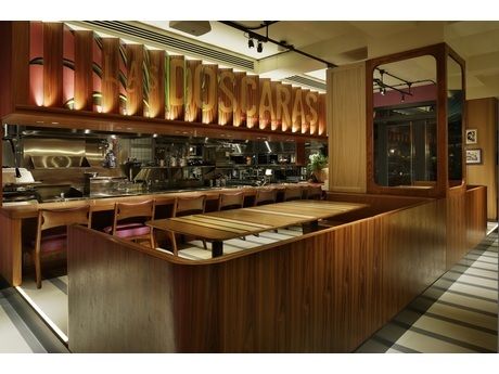 株式会社HUGE　LAS DOS CARAS MODERN MEXICANO Y TACOSのアルバイト・バイト求人情報-03