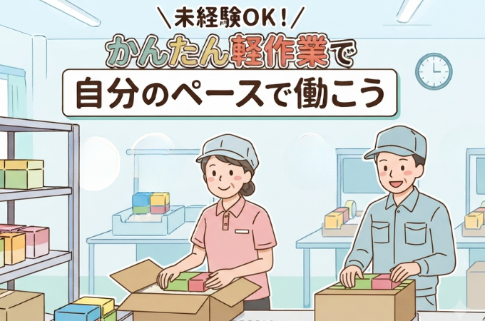 求人画像