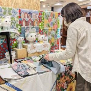 apetera 北欧インテリア&家具 仙台 パルコ本館地下1階のアルバイト・バイト求人情報-01