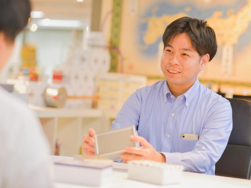 金方堂松本工業株式会社　大阪支社のアルバイト・バイト求人情報-03