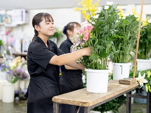 有限会社フルーツ&フラワーせきねのアルバイト・バイト求人情報-07