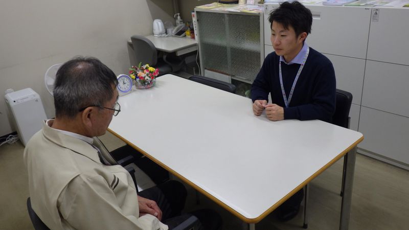 社会福祉法人　鎌ケ谷市社会福祉協議会の求人・転職情報-02