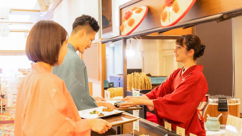 株式会社旅館古窯のアルバイト・バイト求人情報-05