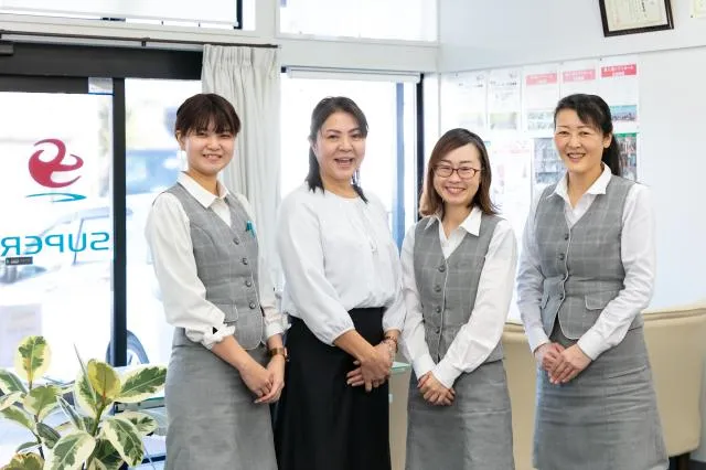 有限会社コスモカーゴの求人・転職情報