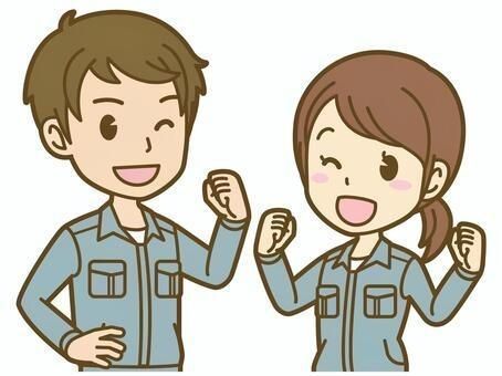 求人画像