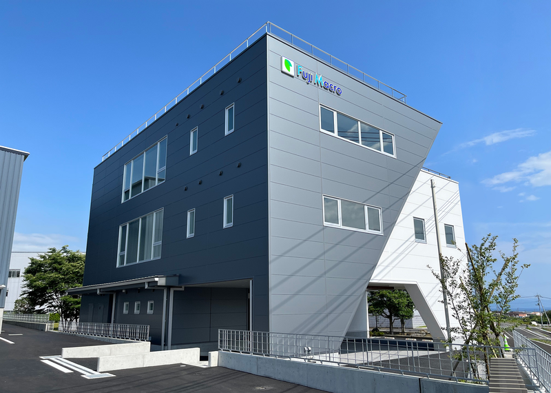 株式会社フジマクロの求人・転職情報
