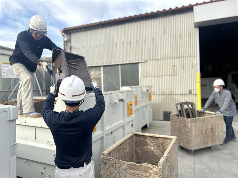 株式会社 LINE REFORM SUPPORTの求人・転職情報