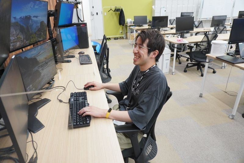 合同会社DMM.comのアルバイト・バイト求人情報-10