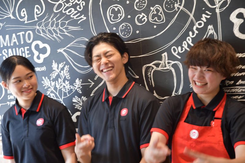 ピザハット 東八王子店のアルバイト・バイト求人情報-02