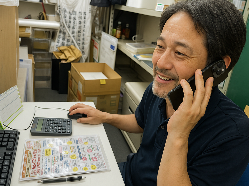 株式会社天義堂の求人・転職情報