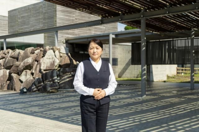草津市営火葬場(シナネンアクシア株式会社)