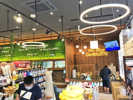 Coo&RIKU(クーアンドリク)　八街店のアルバイト・バイト求人情報-04