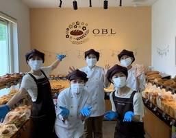ベーカリーOBLのアルバイト・バイト求人情報