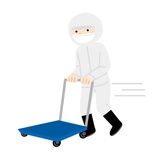 株式会社クロードの派遣求人情報